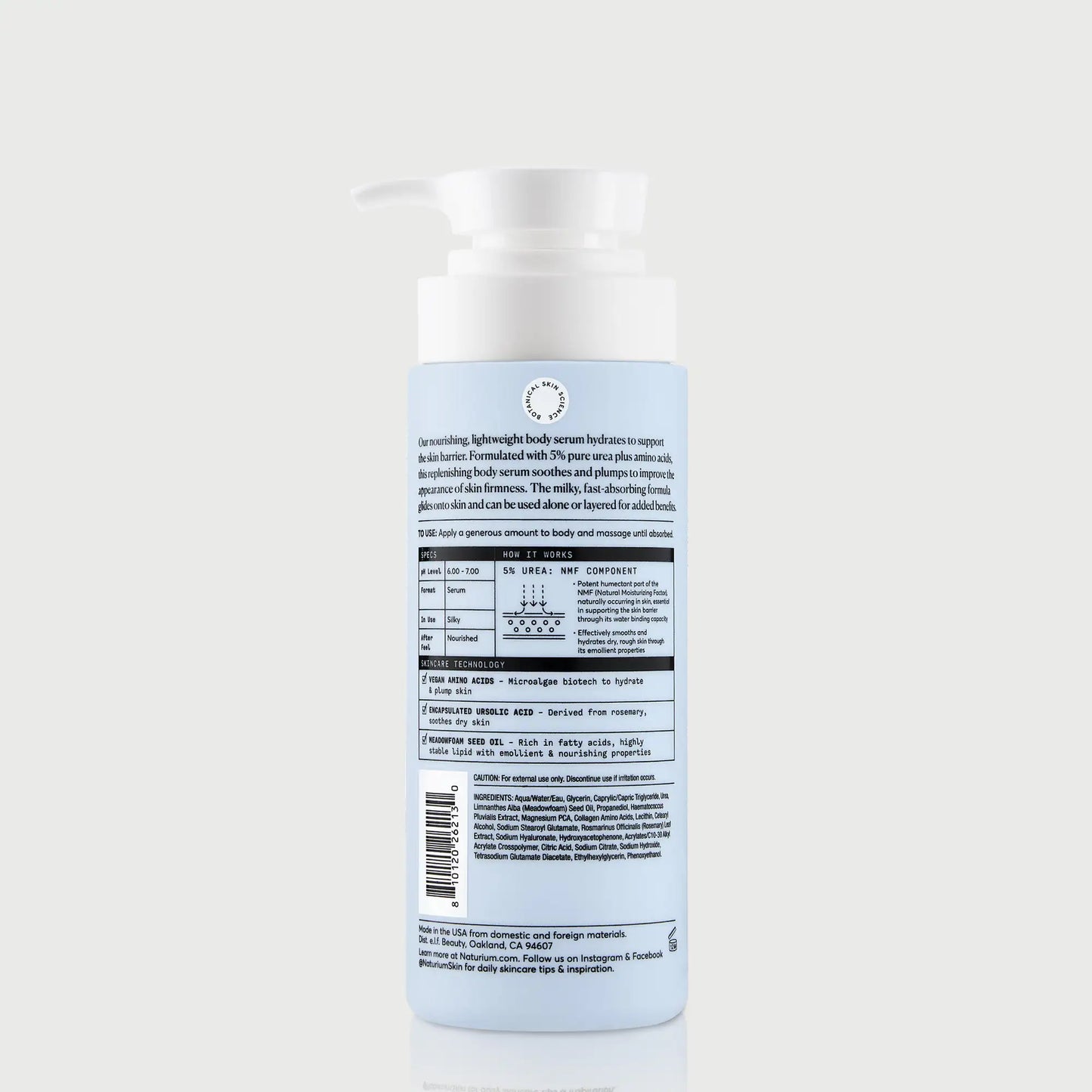 urea-5-body-serum-i6 NATR_Urea-Body-Serum-back.webp
