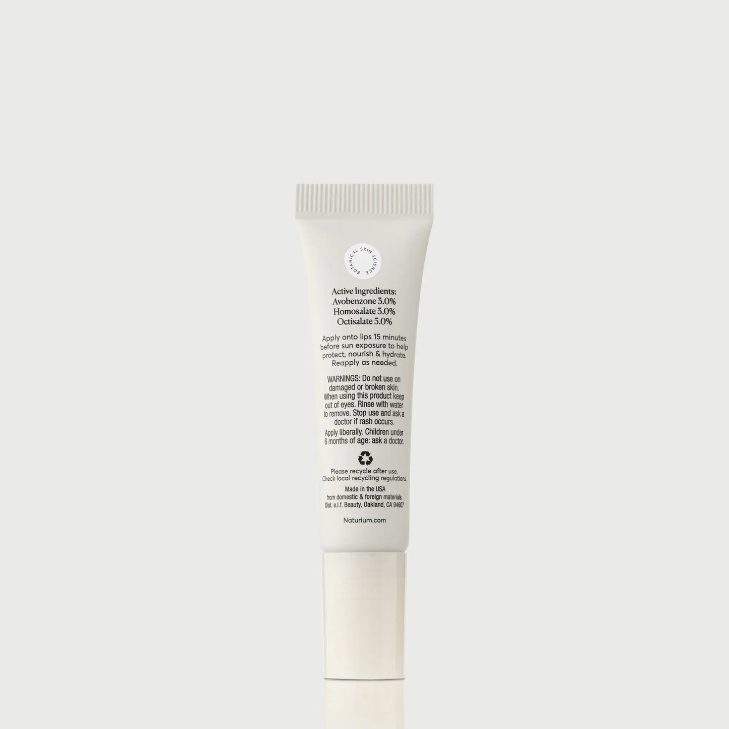 phyto-glow-lip-balm-spf-45-clear-s5 NATR-10124_PhytoGlow_SPF_Clear_primary_capon_back_bonebkgd_1.webp