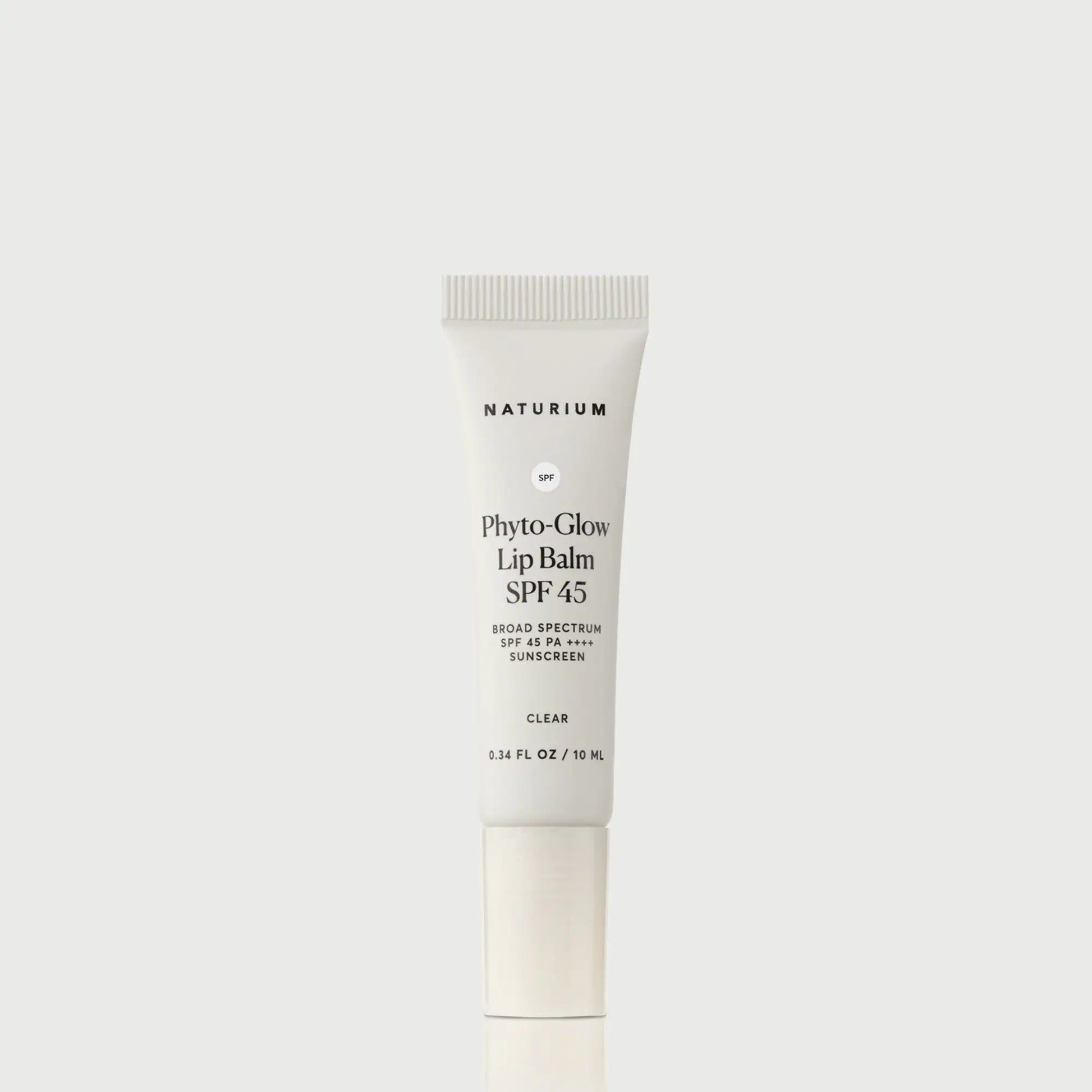 phyto-glow-lip-balm-spf-45-clear-s5 NATR-10124_PhytoGlow_SPF_Clear_primary_capon_front_bonebkgd_1.webp