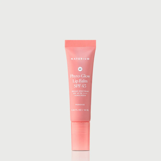 phyto-glow-lip-balm-spf-45-paradise-b0 NATR-10127_PhytoGlow_SPF_Paradise_primary_capon_front_bonebkgd_1.webp