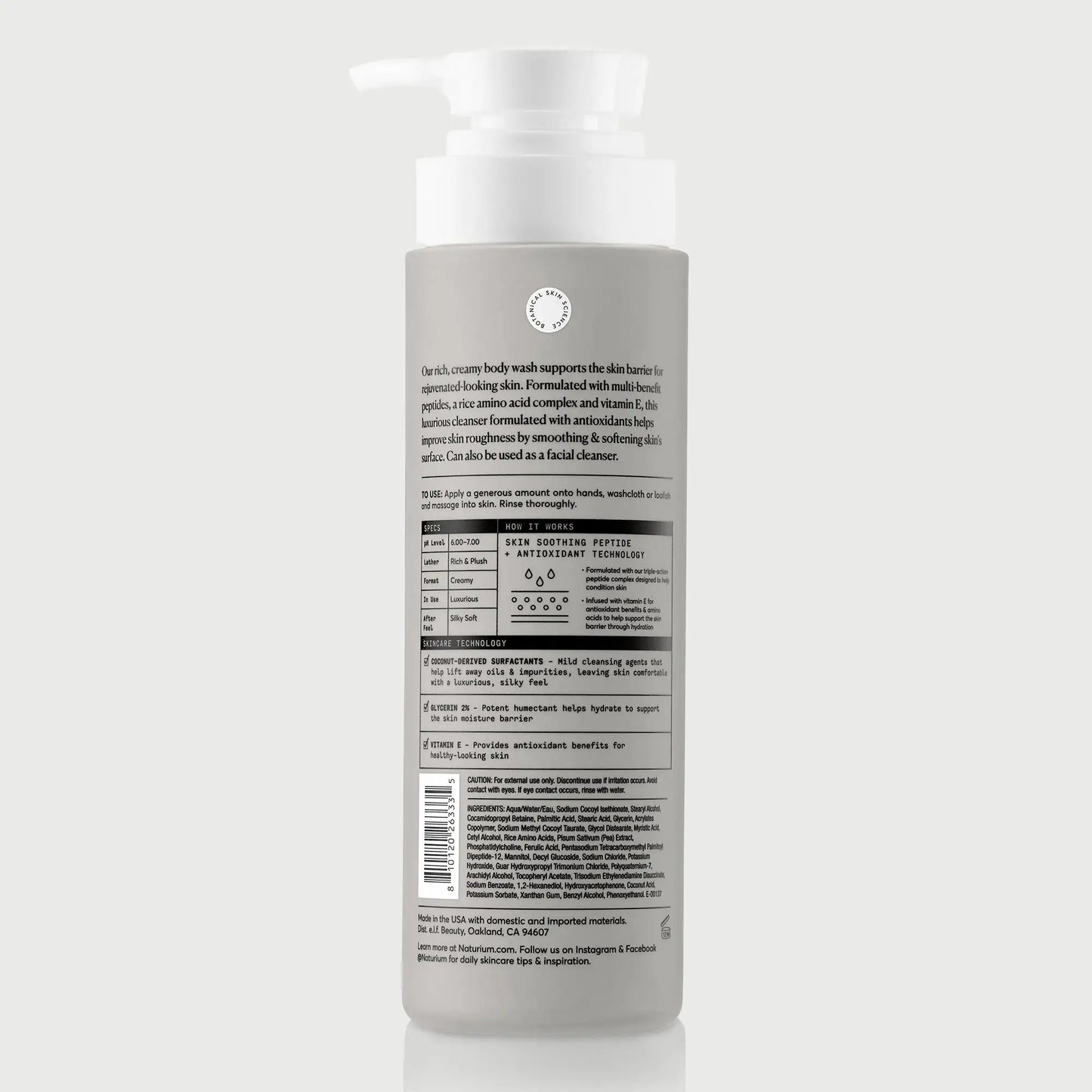the-multi-peptide-advanced-body-wash-e5 NATR-40029_Multi-Peptide-Advanced-BW_back-bonebkgd.webp