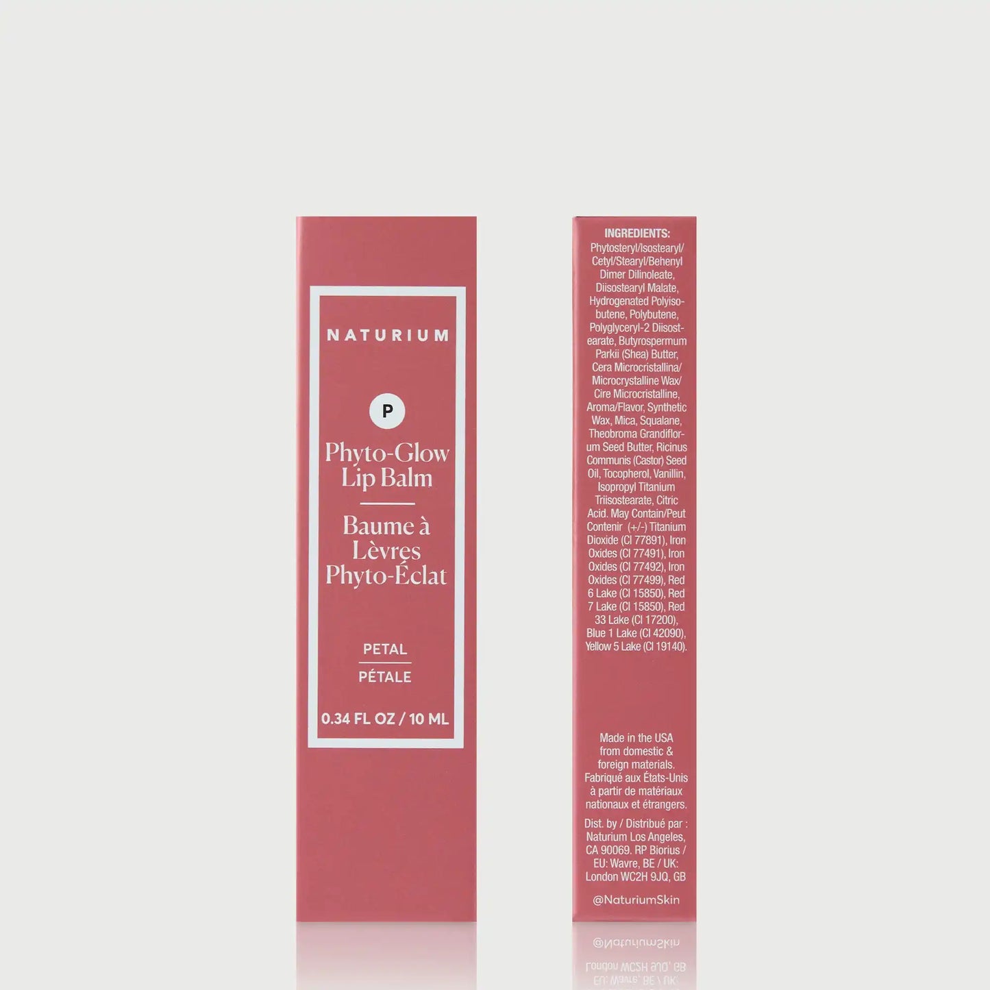 phyto-glow-lip-balm-petal-k5 NATR-60067_PhytoGlow_Petal_UC_frontback_back-bonebkgd.webp