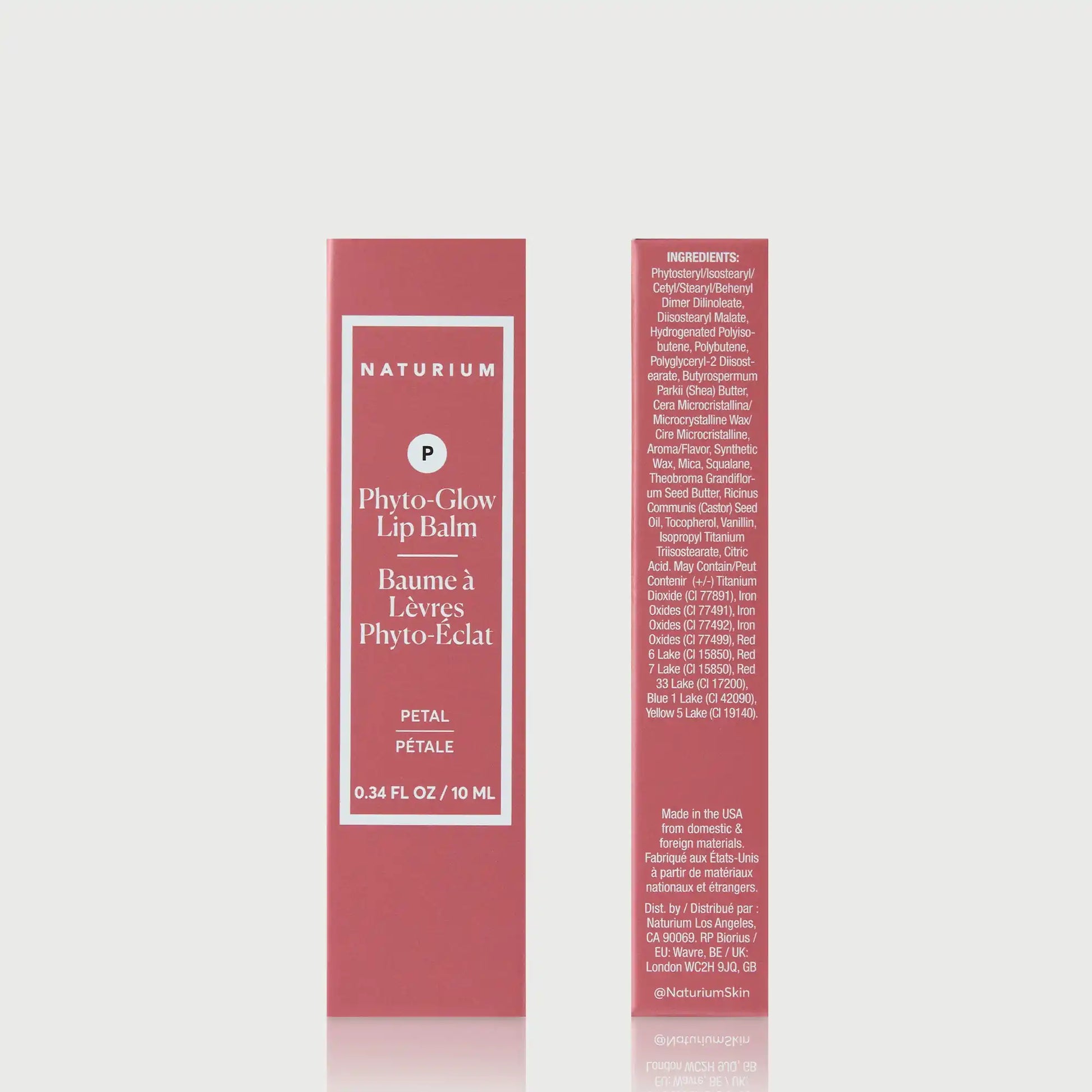 phyto-glow-lip-balm-petal-k5 NATR-60067_PhytoGlow_Petal_UC_frontback_back-bonebkgd.webp