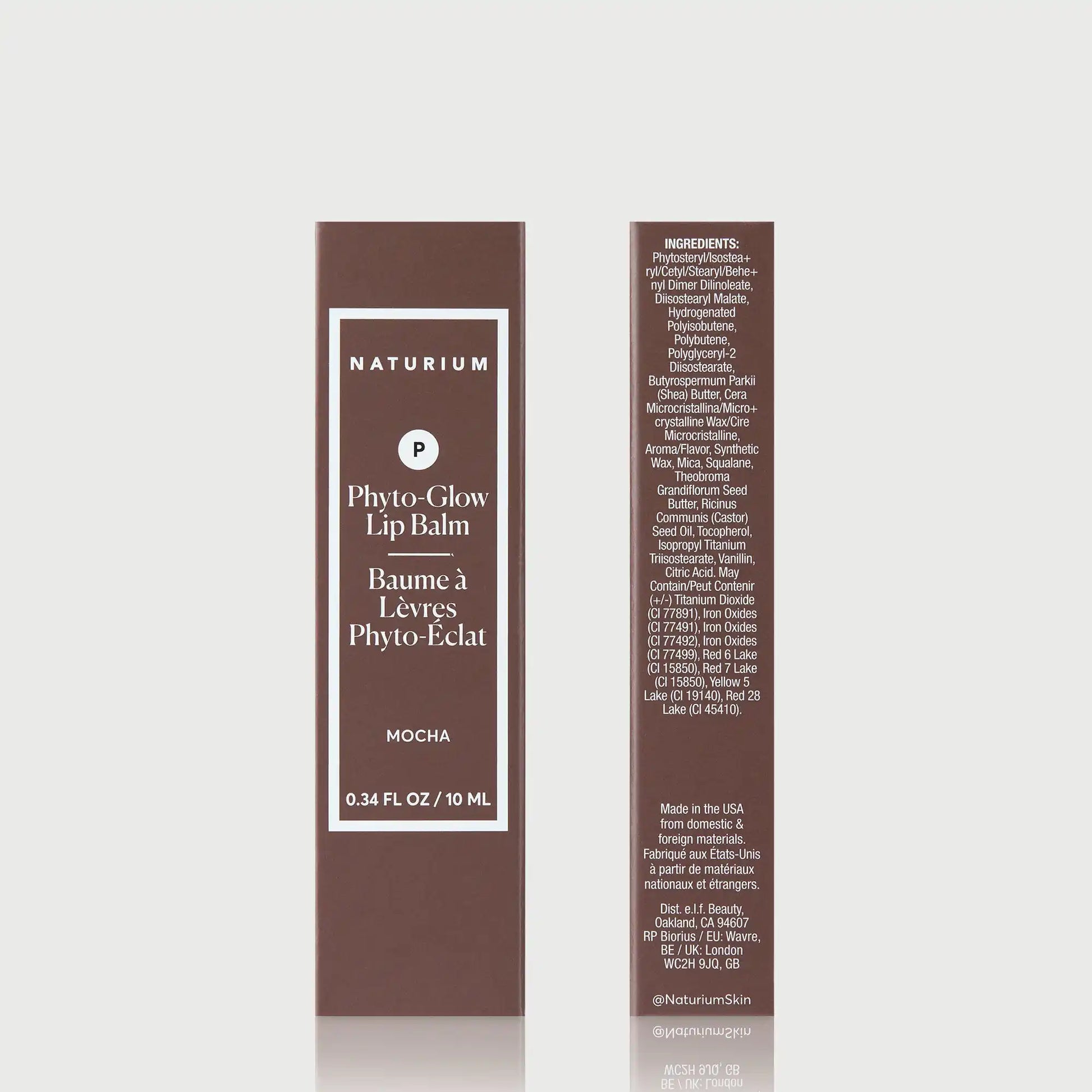 phyto-glow-lip-balm-mocha-f6 NATR-60114_PhytoGlow_Mocha_UC_frontback-bonebkgd.webp
