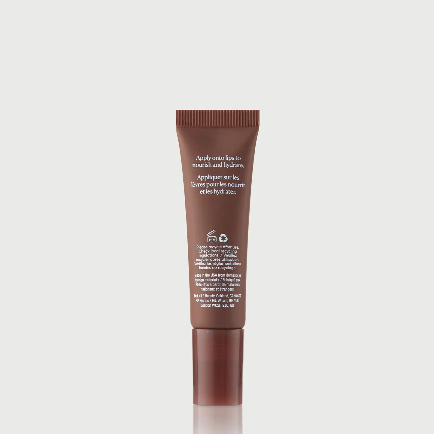 phyto-glow-lip-balm-mocha-f6 NATR-60114_PhytoGlow_Mocha_primary_capon_back-bonebkgd.webp