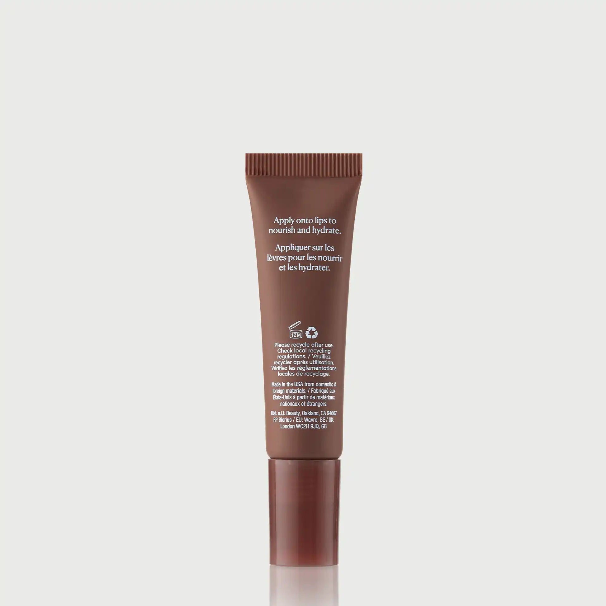 phyto-glow-lip-balm-mocha-f6 NATR-60114_PhytoGlow_Mocha_primary_capon_back-bonebkgd.webp