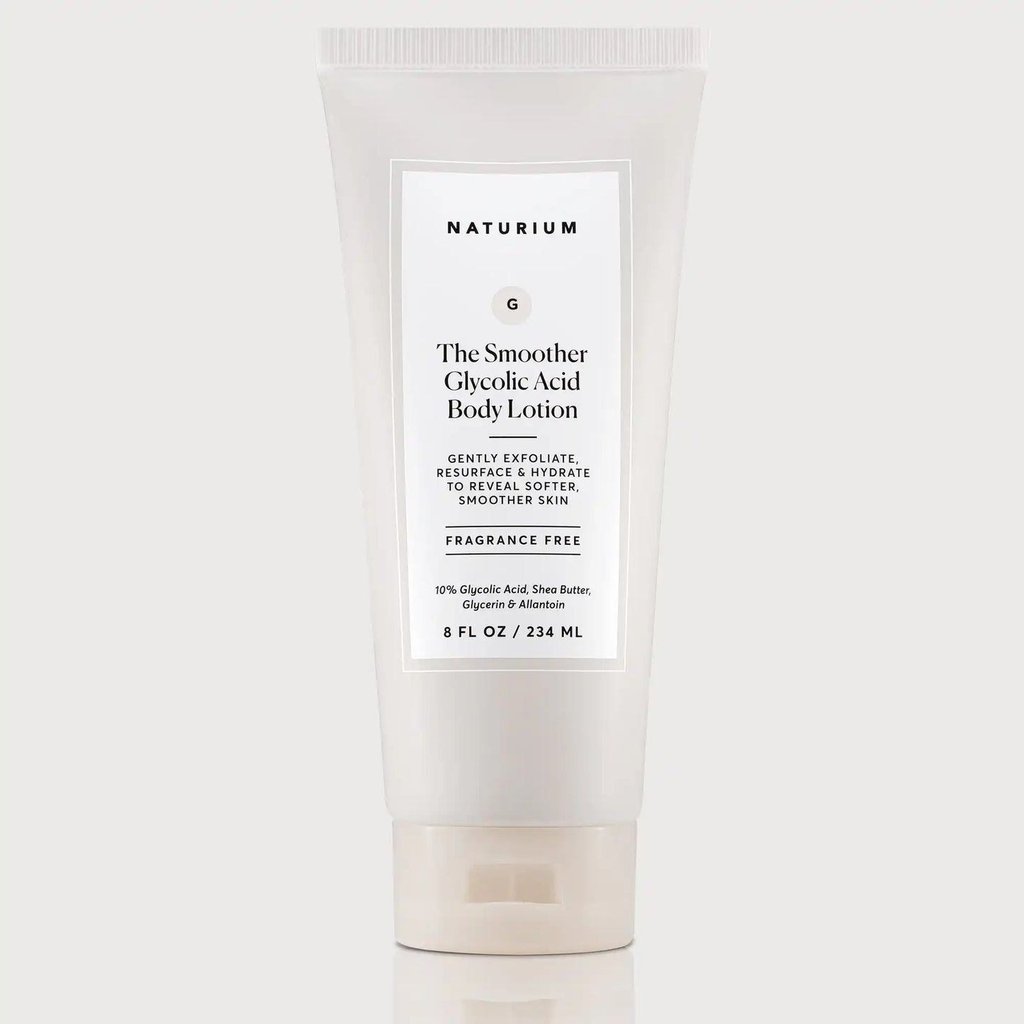 the-smoother-glycolic-acid-body-lotion-y3 NATR-Smoother_glycolic_body_lotion_front.webp