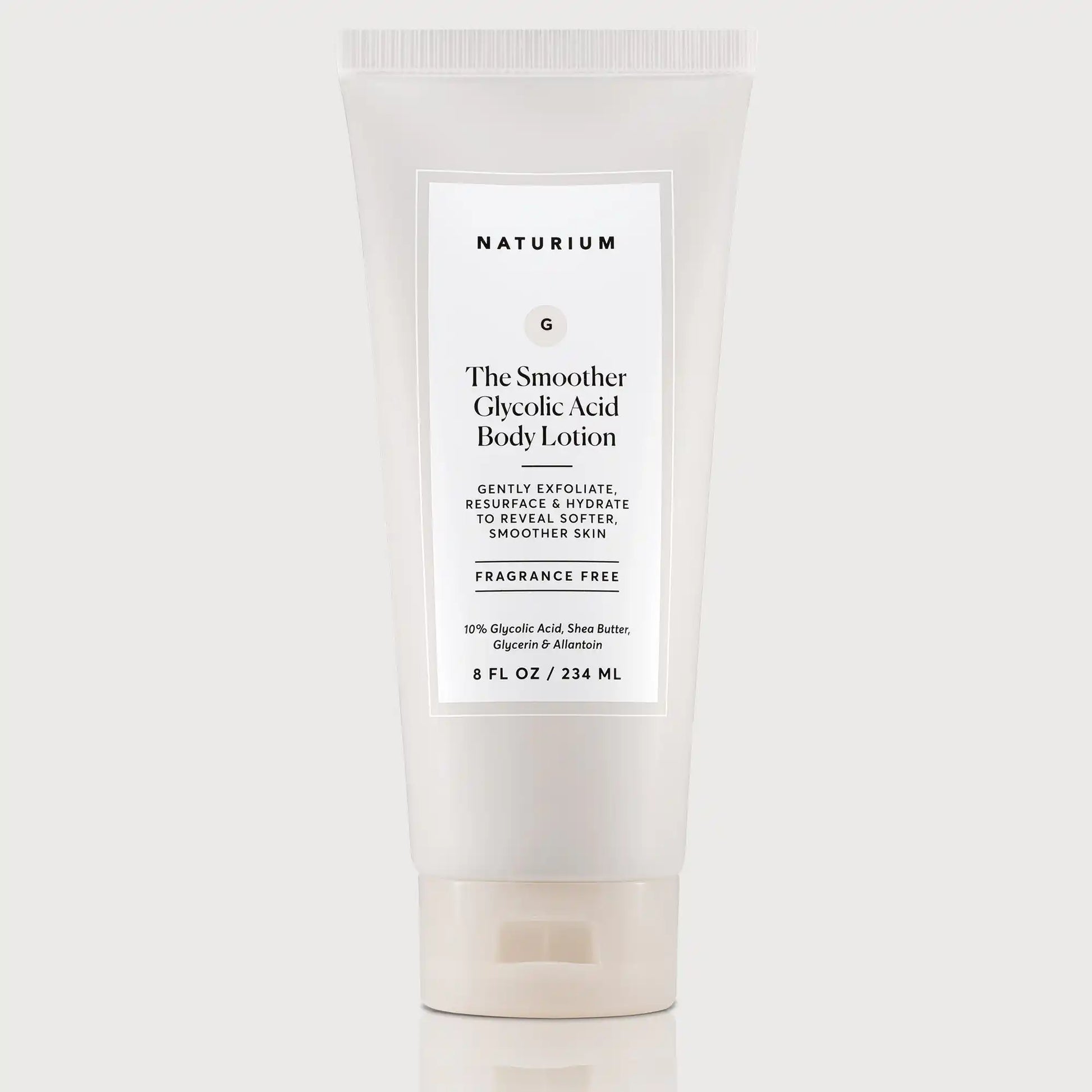 the-smoother-glycolic-acid-body-lotion-y3 NATR-Smoother_glycolic_body_lotion_front.webp