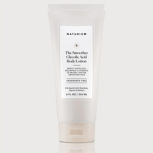 the-smoother-glycolic-acid-body-lotion-y3 NATR-Smoother_glycolic_body_lotion_front.webp