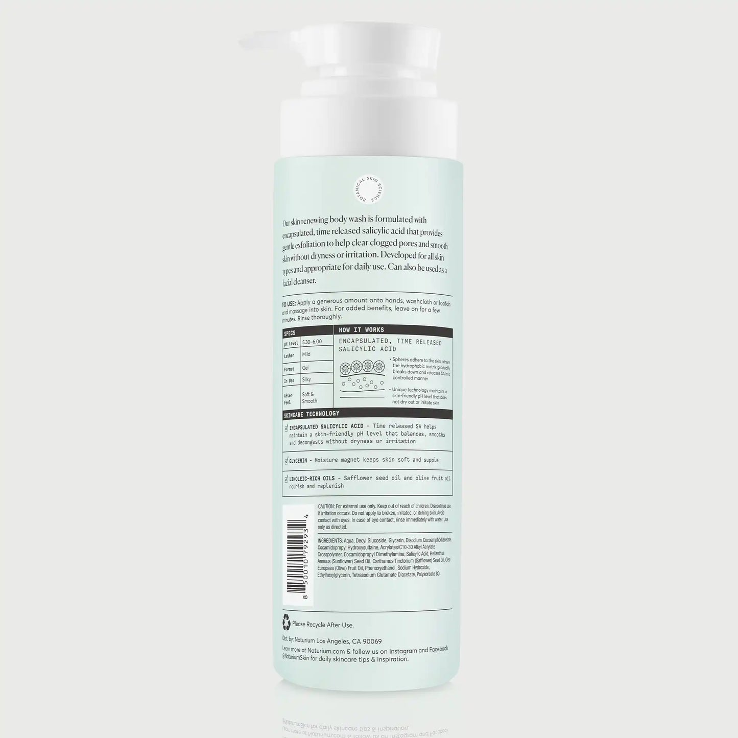 the-perfector-salicylic-acid-body-wash-c3 NATR-The-Perfector-Body-Wash_back.webp