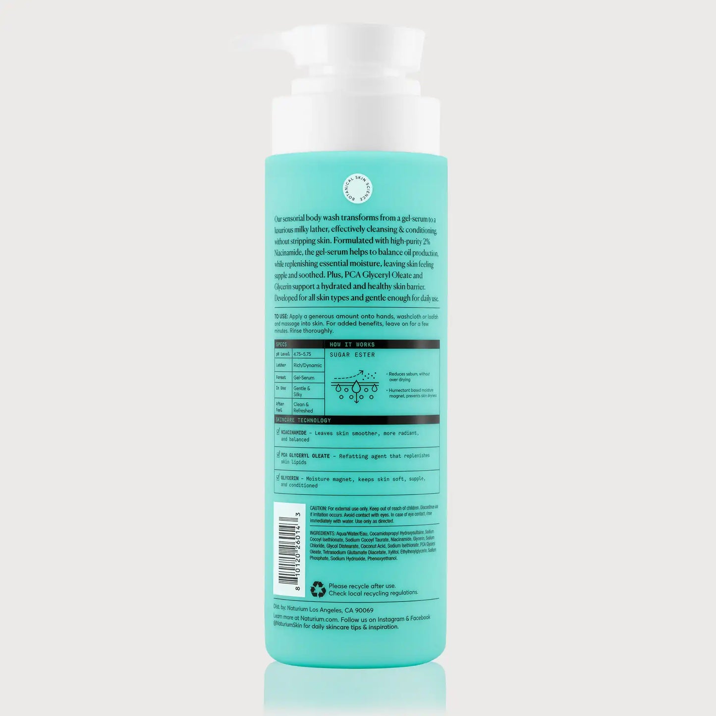 the-purifier-niacinamide-serum-body-wash-e0 NATR-The-Purifier-Niacinamide-Body-Wash_back.webp