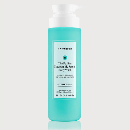 the-purifier-niacinamide-serum-body-wash-e0 NATR-The-Purifier-Niacinamide-Body-Wash_front.webp