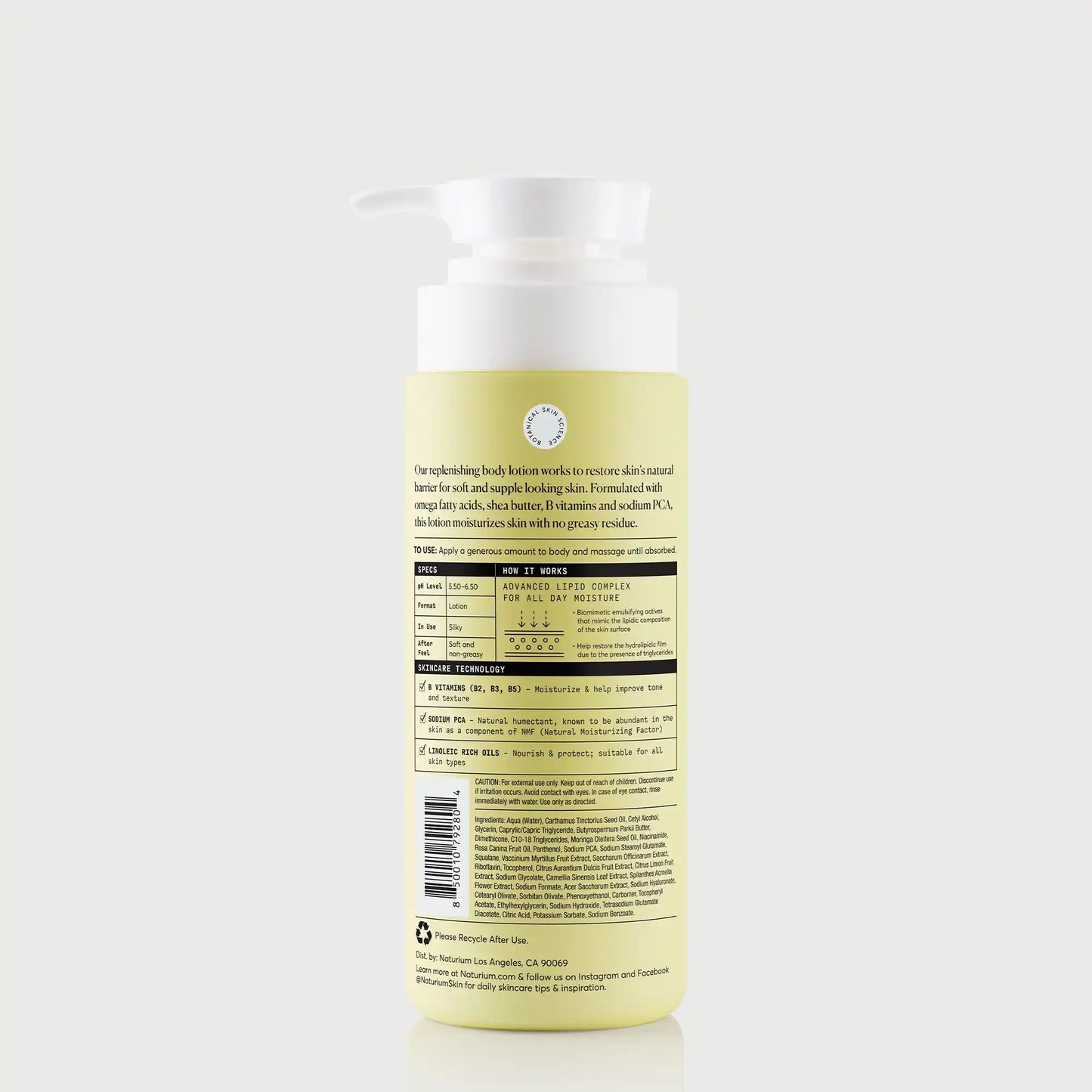 the-smoothing-body-bundle-l6 NATR_Bio-Lipid-Restoring-Body-Lotion-back_0ed282d8-b97e-46db-bbd4-0187cd669642.webp