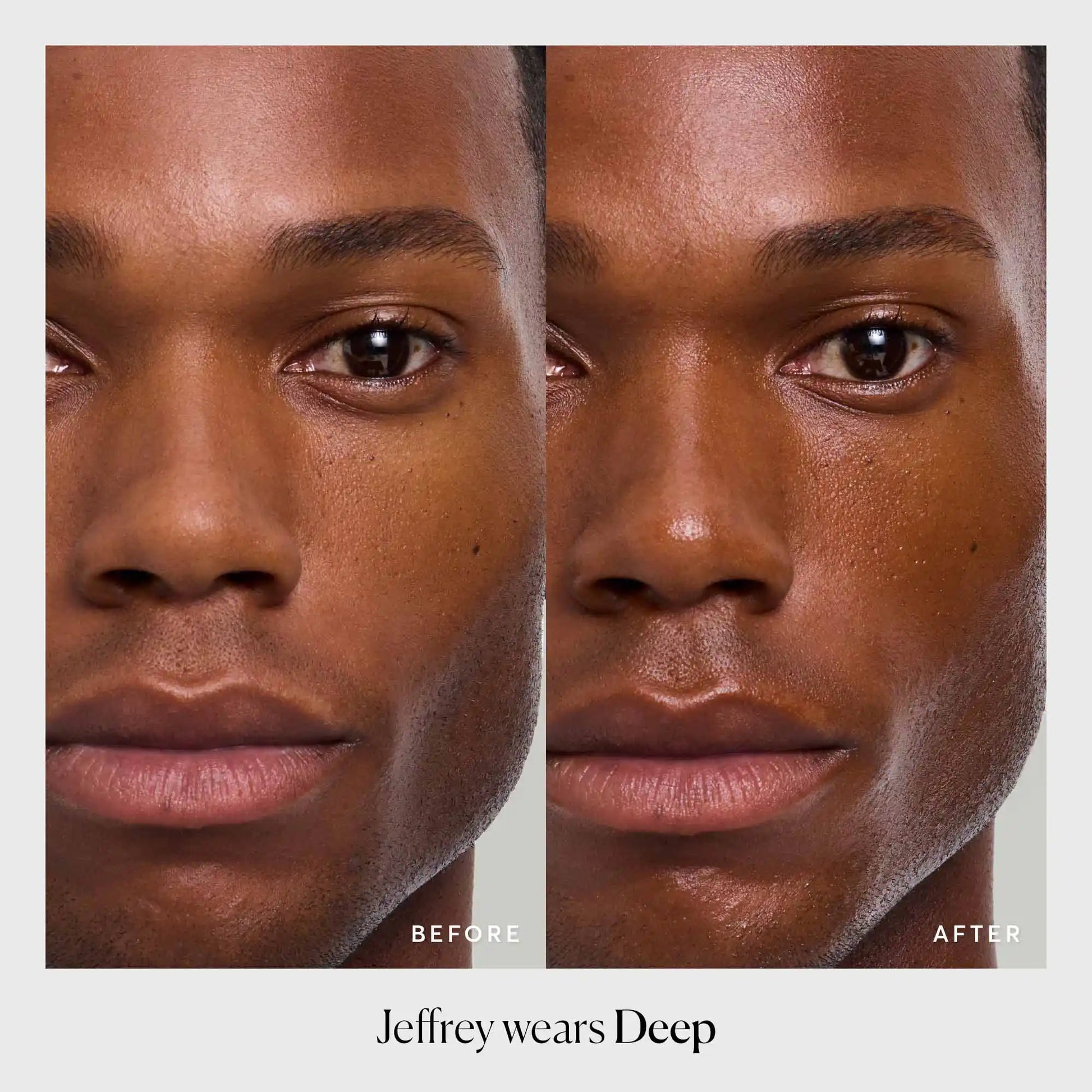 dew-glow-tinted-moisturizer-spf-50-y1 NATR_DewGlowTinted_PDP_BA_Deep_Jeffrey.webp