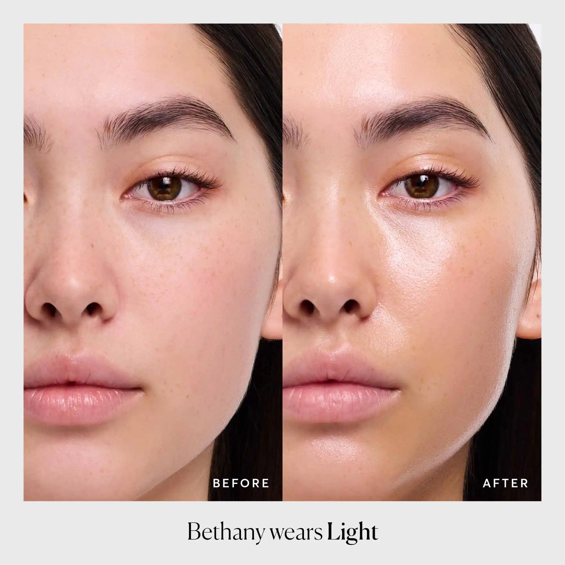 dew-glow-tinted-moisturizer-spf-50-y1 NATR_DewGlowTinted_PDP_BA_Light_Bethany.webp