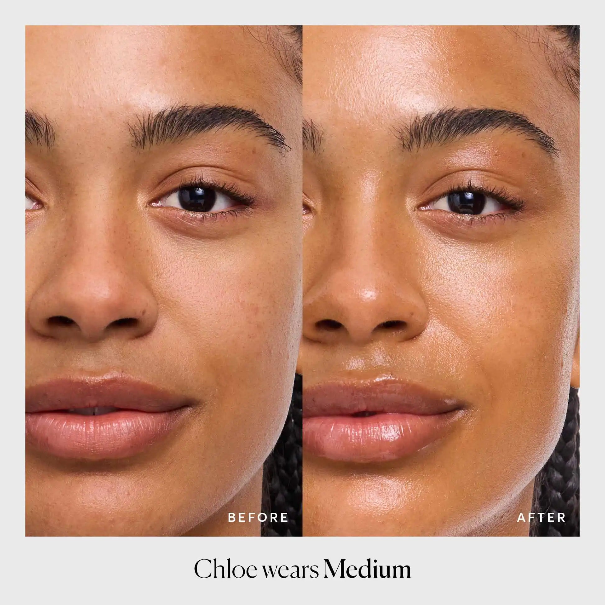 dew-glow-tinted-moisturizer-spf-50-y1 NATR_DewGlowTinted_PDP_BA_Medium_Chloe.webp