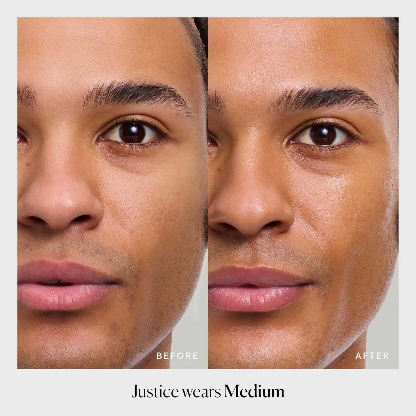 dew-glow-tinted-moisturizer-spf-50-y1 NATR_DewGlowTinted_PDP_BA_Medium_Justice.webp