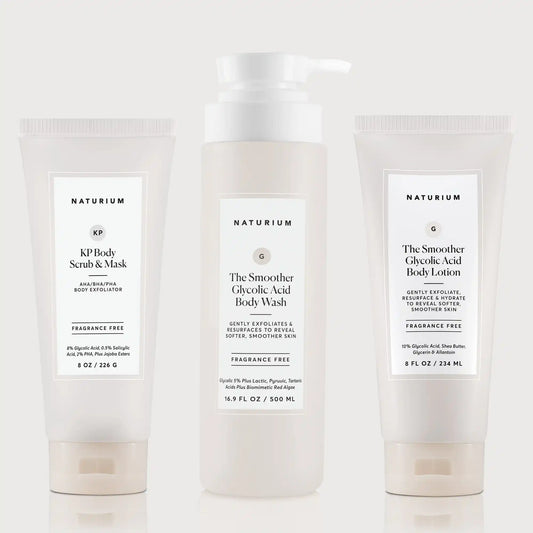 the-glycolic-acid-body-bundle-z7 NATR_KPScrub_SmootherBodyWash_SmootherLotion_Bundle_ecomm.webp