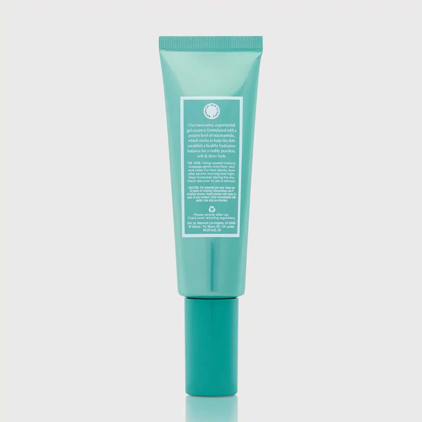 niacinamide-gel-cream-5-v9 NATR_NiaGelCream_tube_back_CapOn_bonebkgd.webp
