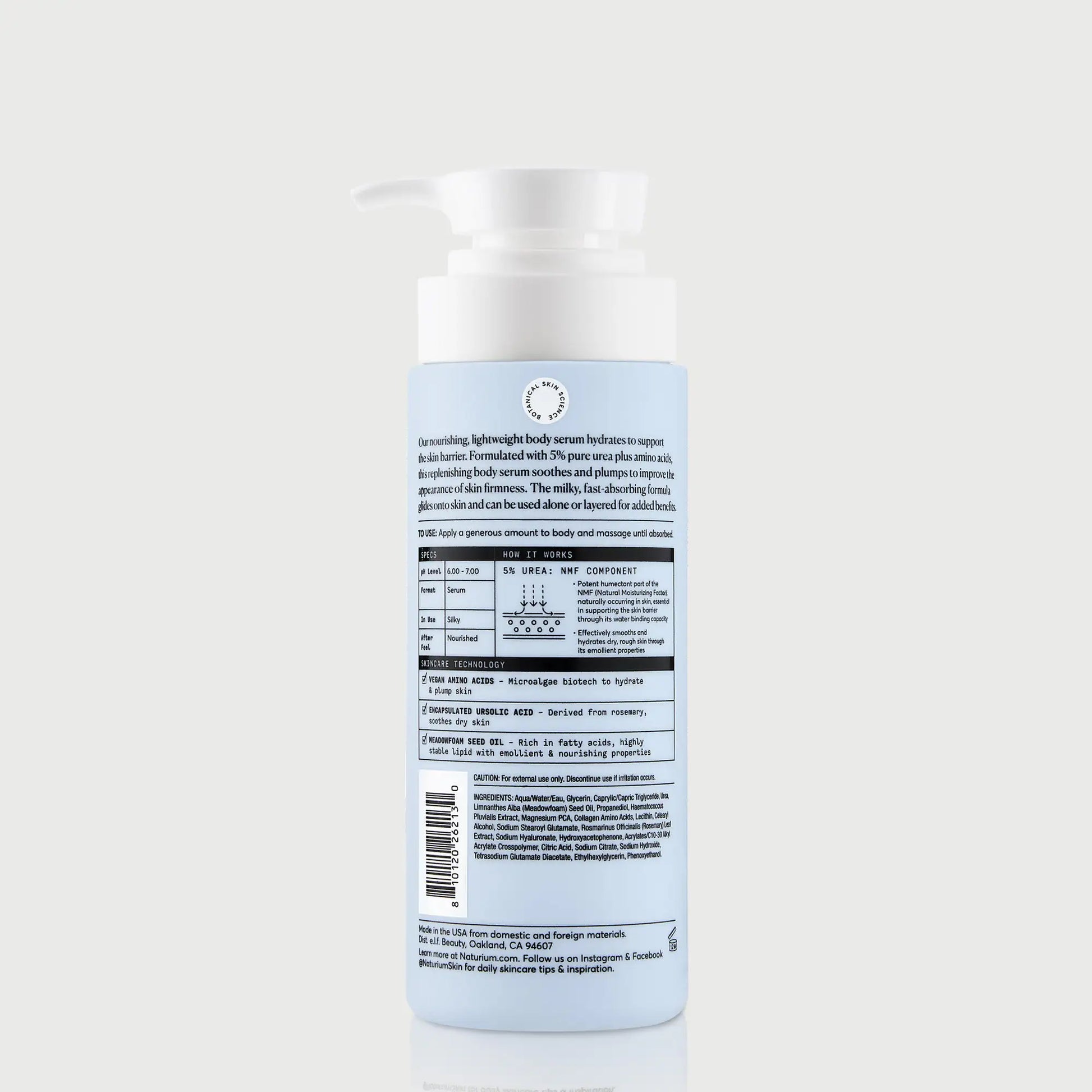 urea-5-body-serum-i6 NATR_Urea-Body-Serum-back.webp