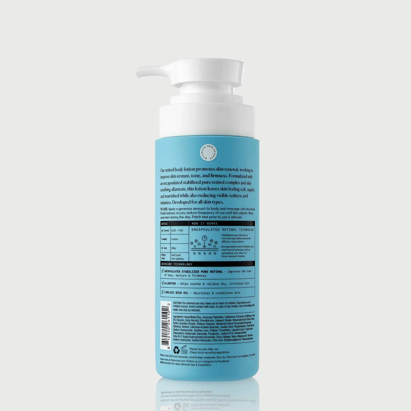 skin-renewing-retinol-body-lotion-jumbo-c5 PDP_RetinolBodyLotion_Jumbo_back_bonebkgd.webp