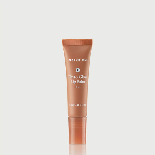 phyto-glow-lip-balm-chai-c1 PDP_phytoglow_chai_primary_capon_front.webp